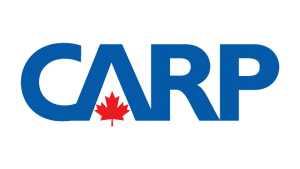 canadian association of retired persons logo