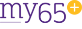my65logo my65+ logo