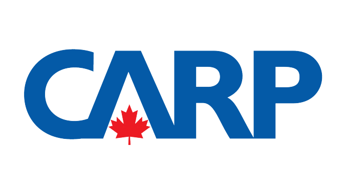 Logo CARP